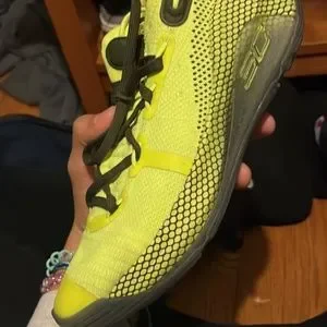 Curry 6s deals shoes